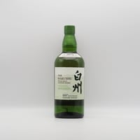 サントリー シングルモルト 白州 12年 43度 700ml ※箱無し | スピリッツ屋 サントリー シングルモルト 白州 12年 43度 700ml ※箱無し | スピリッツ屋