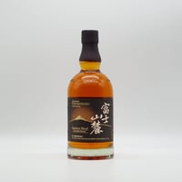 値下げ　富士山麓 50° ウイスキー 2本セット 富士山麓 樽熟50° | ノスタルジックリカー