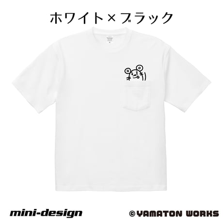 【京都】ビッグシルエット・チンクエチェント・ジャポーネTシャツ