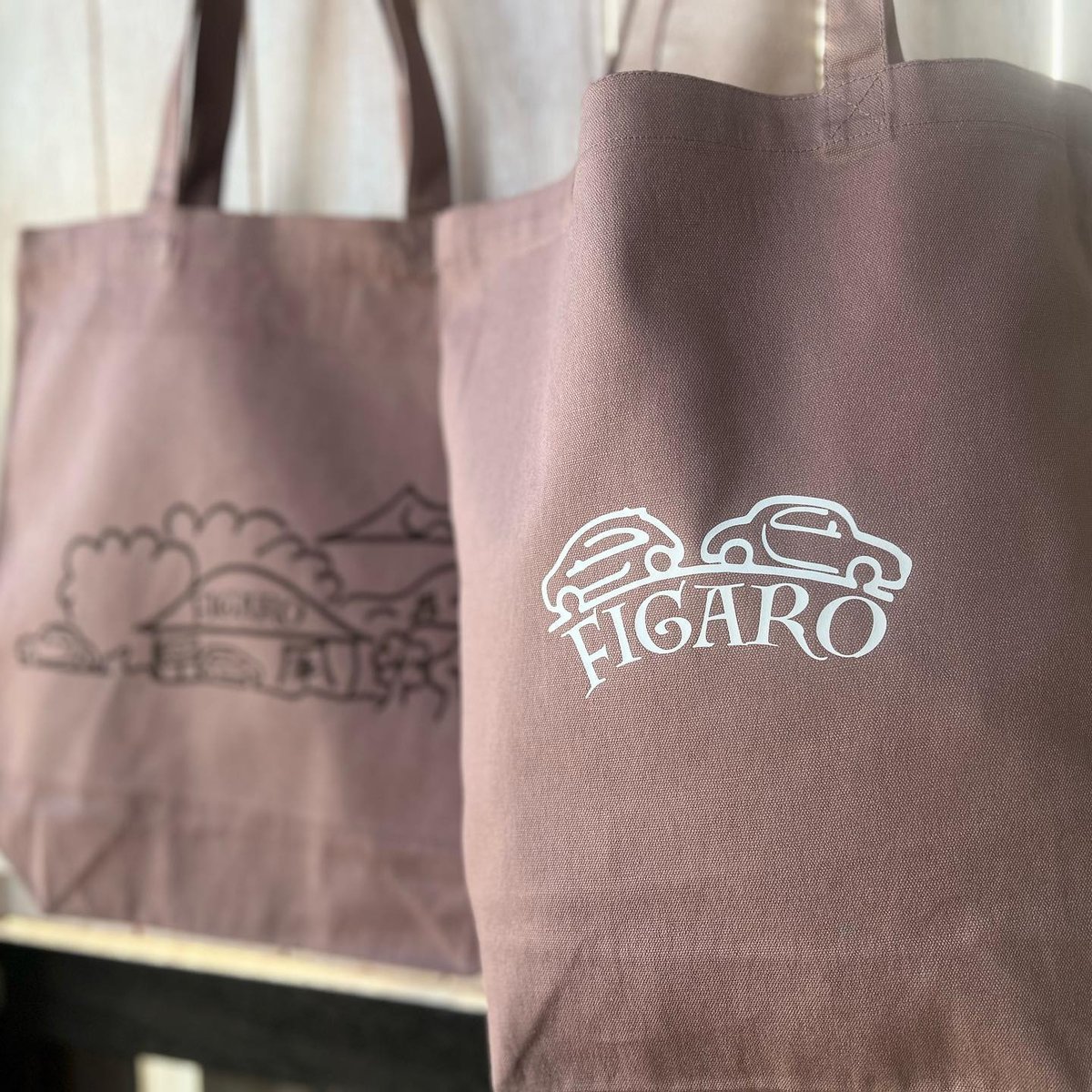 フィガロのトートバッグ fit=scale-down,w=1200