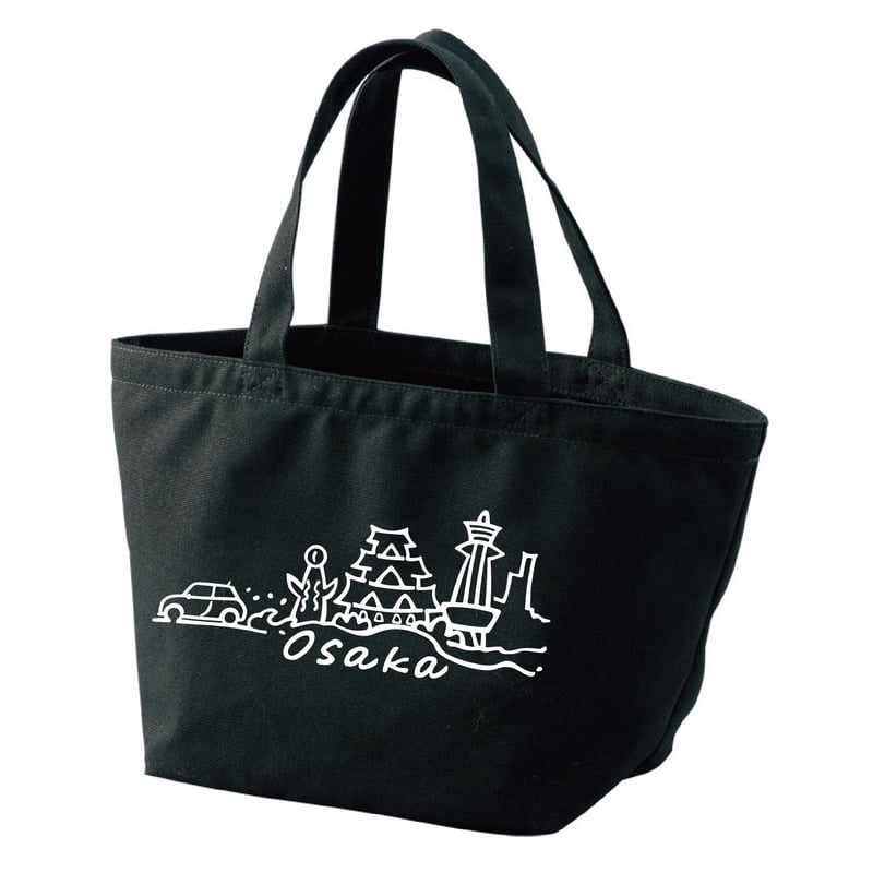 BMW MINI キャンバス・ランチバッグ | MINI-DESIGN SHOP