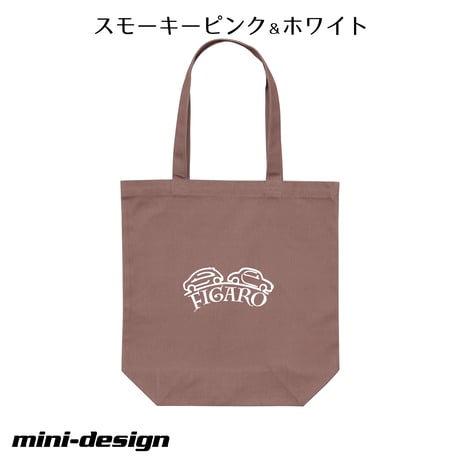カフェ・フィガロ・オリジナル　レギューラートートバッグ【CAFE FIGARO】 Mサイズ