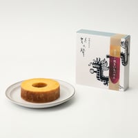 龍乃掌　ソフト焼き芋（季節限定）ラッピング袋なし