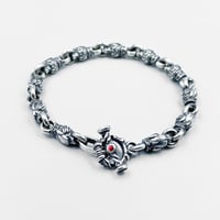 cholos チョロス BRACELET CHOLOS チョロス RITUAL BANGLE S M L | Pan's Secret