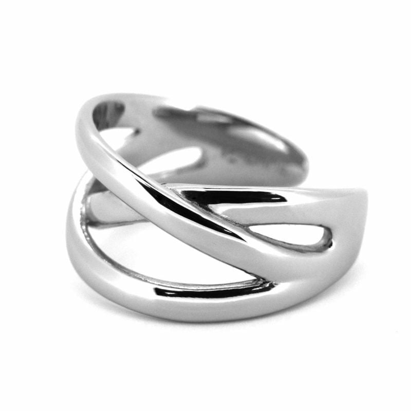 【Llife】 TORSADE RING 18号 LIDNM / Llife ONLINE STORE / Llife TORSADE RING