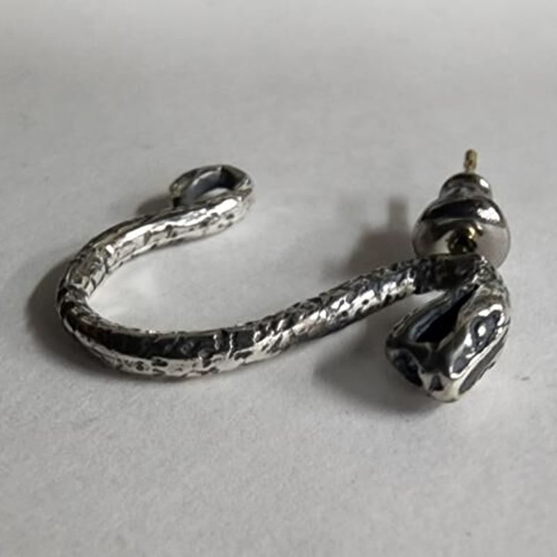 Galcia ガルシア PIERCE SNEKE 22P-SN101S | Pan's Sec