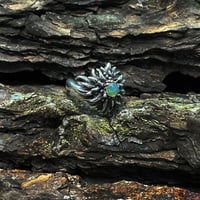 期間限定 Astra Libio アストラリバイオ　R-35 Custom Ring  #17