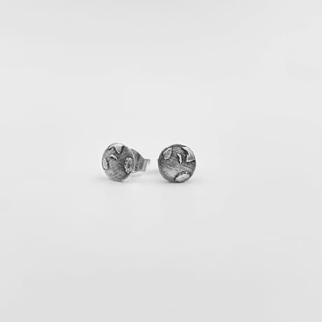CATEGORY PIERCE | Pan's Secret パンズシークレット シルバー CATEGORY PIERCE | Pan's Secret パンズシークレット シルバー