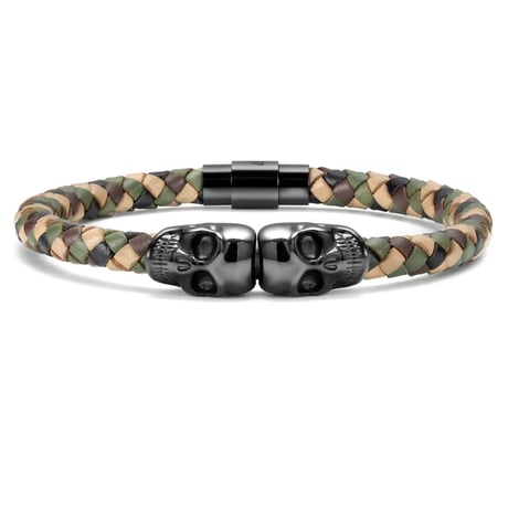 CATEGORY BRACELET | Pan's Secret パンズシークレット シルバー