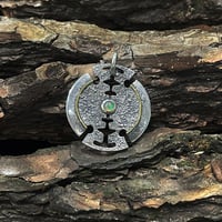 60㎝在庫あり CHOLOS チョロス BEADS NECKLACE ビーズネックレス |