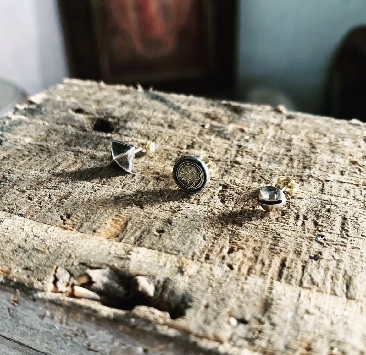アクセサリー CHOLOS CIRCIE MARK PENDANT CHOLOS CIRCIE MARK PENDANT