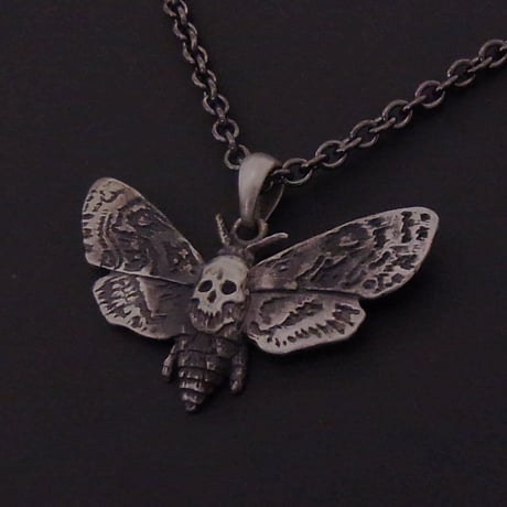 BLIND RABBIT（ブラインドラビット）メンガタスズメPENDANT