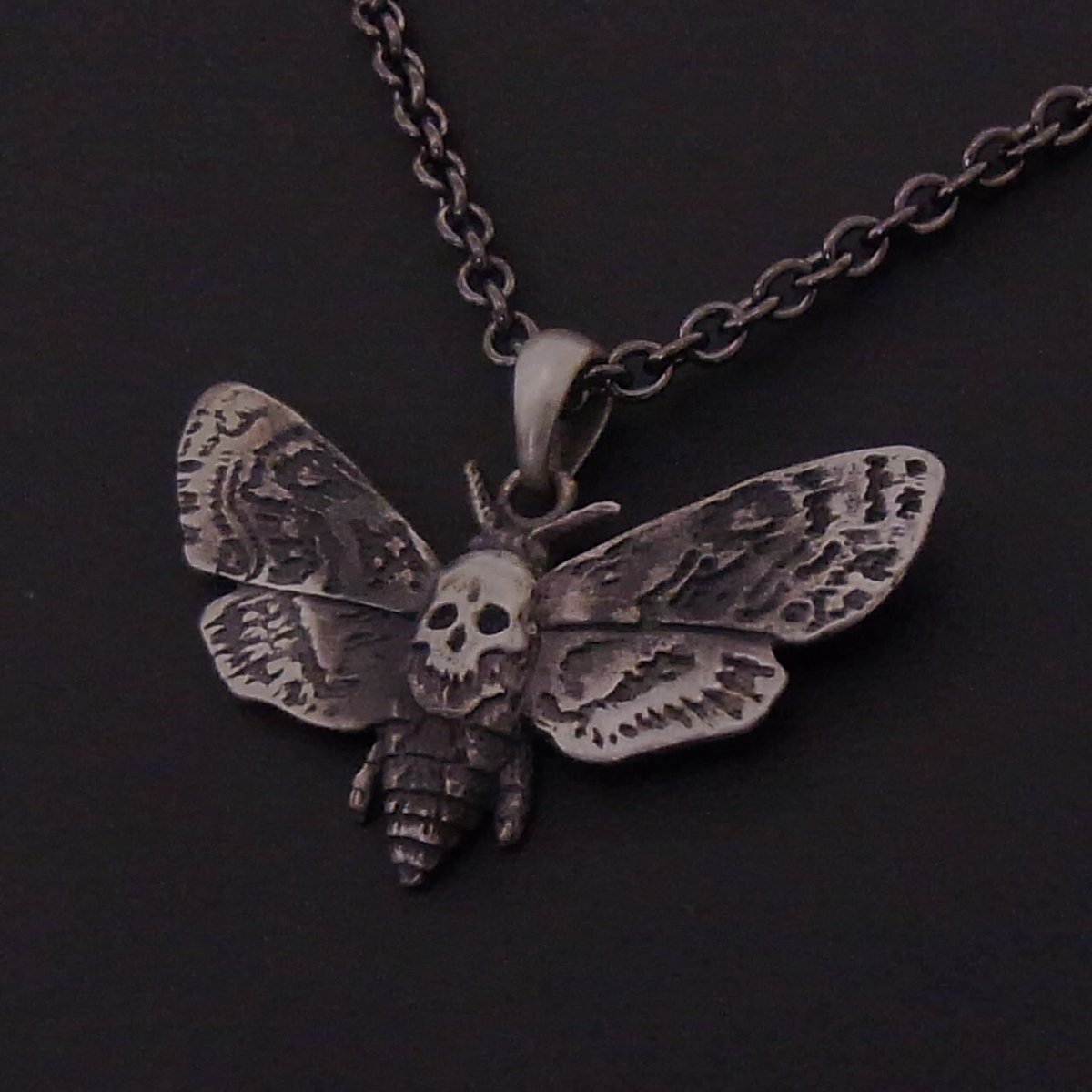 BLIND RABBIT（ブラインドラビット）メンガタスズメPENDANT | Pan's S