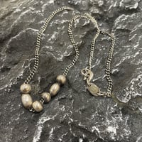 CHOLOS チョロス RITUAL BANGLE S M L | Pan's Secret