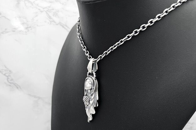 Mad Graffiti マッドグラフィティ バージンマリー 【pray】 