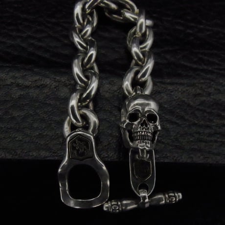 BLIND RABBIT ブラインドラビット THE PRISONER　M size