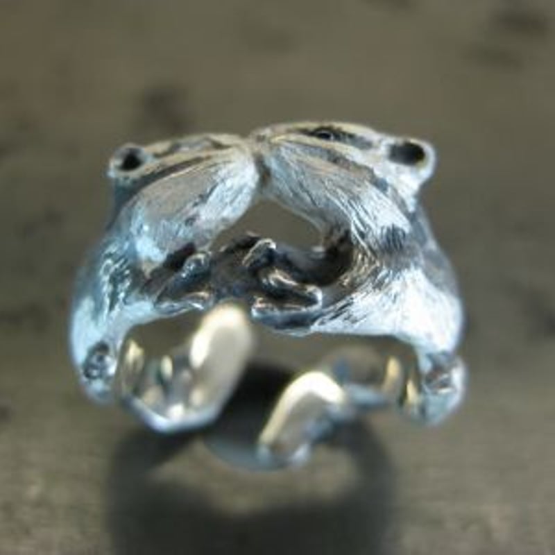 高品質 キスリスリング フリーサイズ キスリスリング フリーサイズ