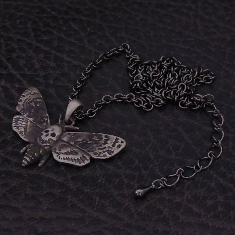 BLIND RABBIT（ブラインドラビット）メンガタスズメPENDANT | Pan's S