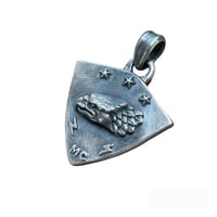 在庫あり HOPE EARTH ホープアース スターリングシルバー ネックレス T