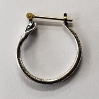 Galcia ガルシア PIERCE SNEKE 22P-SN001S