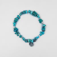 CHOLOS チョロス RITUAL BANGLE S M L | Pan's Secret