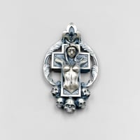 50cm在庫あり CHOLOS チョロス BEADS NECKLACE ビーズネックレス |