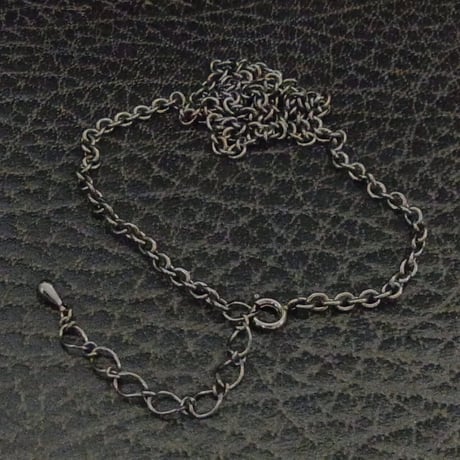 BLIND RABBIT（ブラインドラビット）メンガタスズメPENDANT