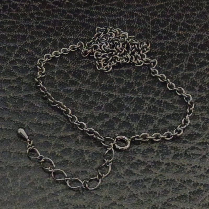 BLIND RABBIT（ブラインドラビット）メンガタスズメPENDANT | Pan's S