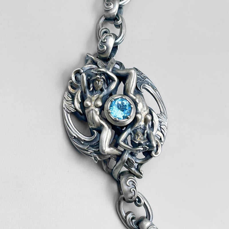 【専用】マッドグラフィティブレスレット+animaリング 専用】マッドグラフィティブレスレット+animaリング 専用】マッド