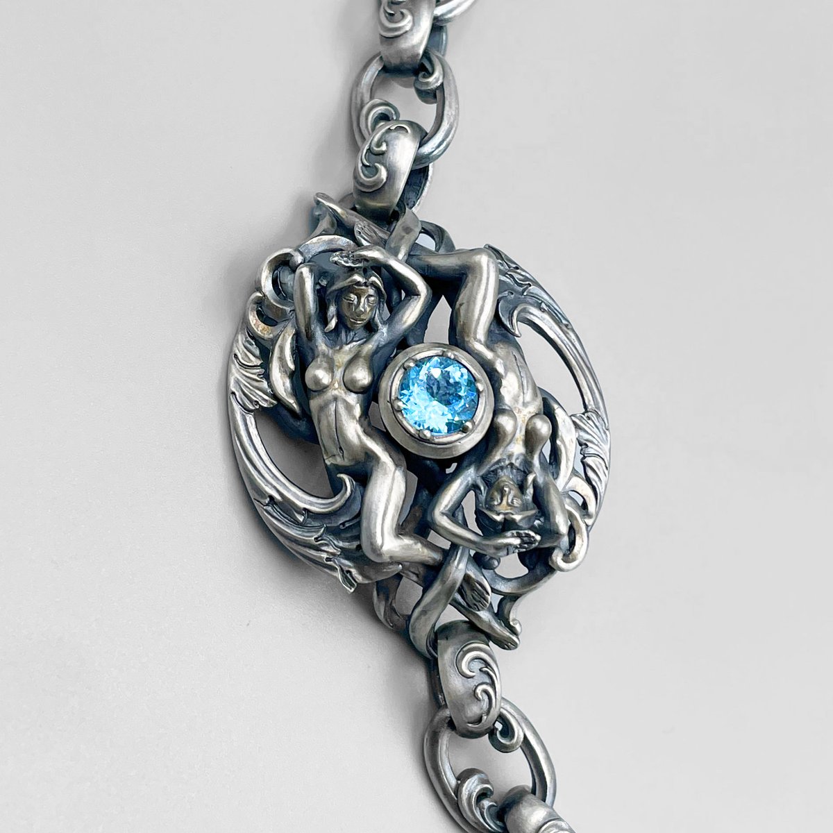 Mad Graffiti ONE MAKE CUSTOM ツインプリヴィリッジアカンサスブレス