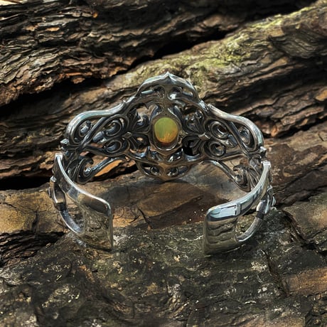 期間限定　Astra Libio アストラリバイオ　T-69 ONE OFF BANGLE