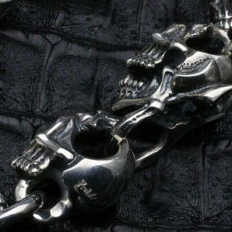 F.A.L エフエーエル サクリフェイスブレスレット　ショートタイプ