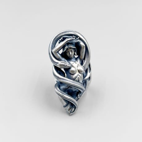 CATEGORY RING | Pan's Secret パンズシークレット シルバーアクセサ