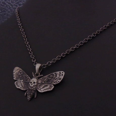 BLIND RABBIT（ブラインドラビット）メンガタスズメPENDANT