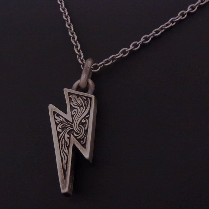 BLIND RABBIT（ブラインドラビット）イナズマをモチーフにした