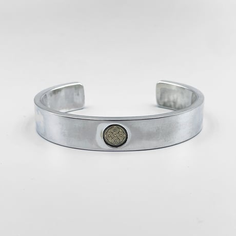 CHOLOS チョロス SIGNET BANGLE　M