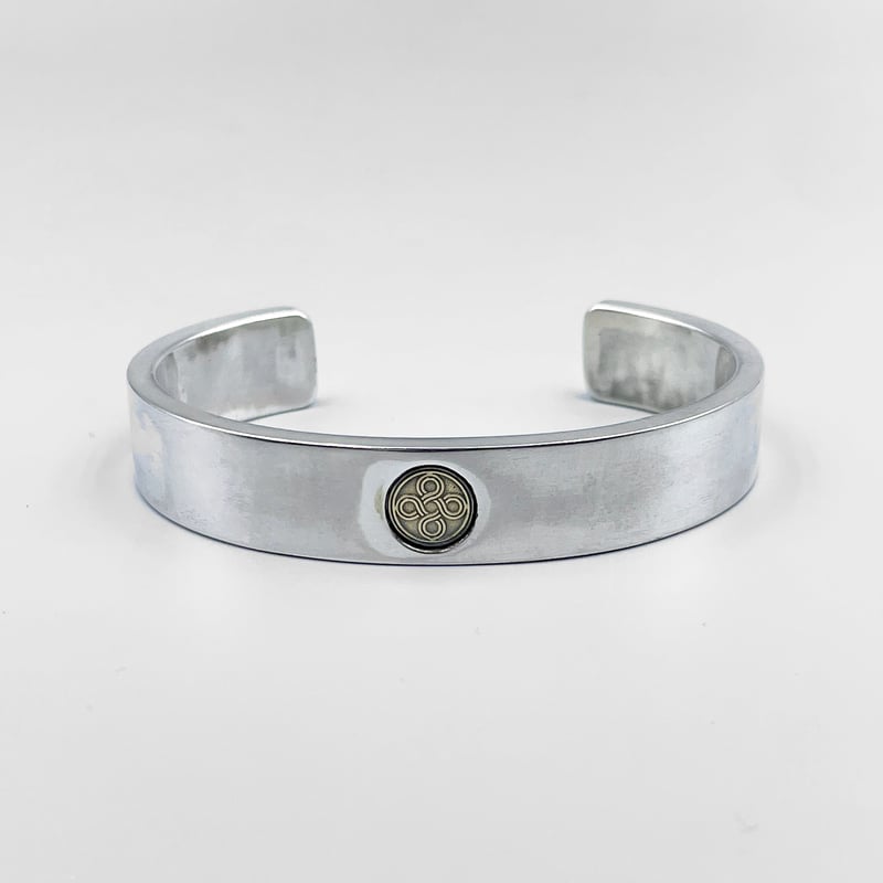 CHOLOS チョロス SIGNET BANGLE M | Pan's Secret パンズシ