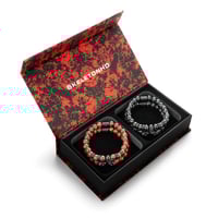 CHOLOS チョロス SIGNET BANGLE M | Pan's Secret パンズシ