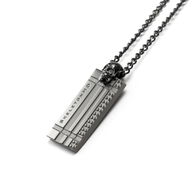 【希少】RETO レト　ブレスレット　ブラック色　Mサイズ FRED、ブラックダイヤモンドをあしらった「フォース10