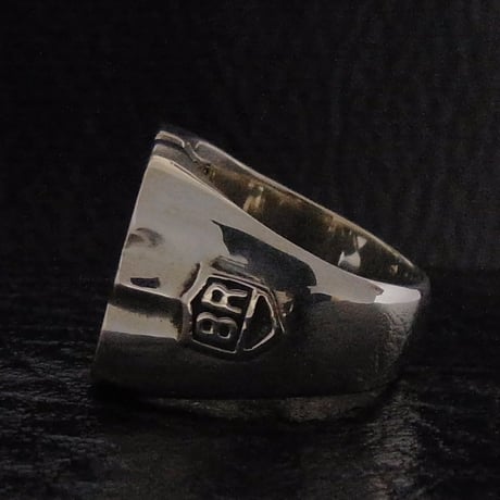 BLIND RABBIT  ⅩⅢ Ring