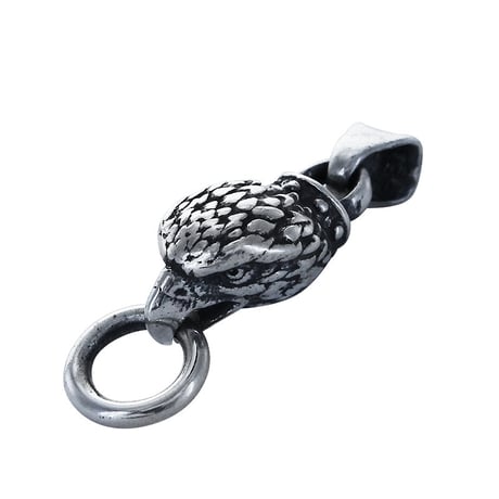 TRAVIS WALKER トラヴィスワーカー ペンダントトップ MEDIUM PANTHER  