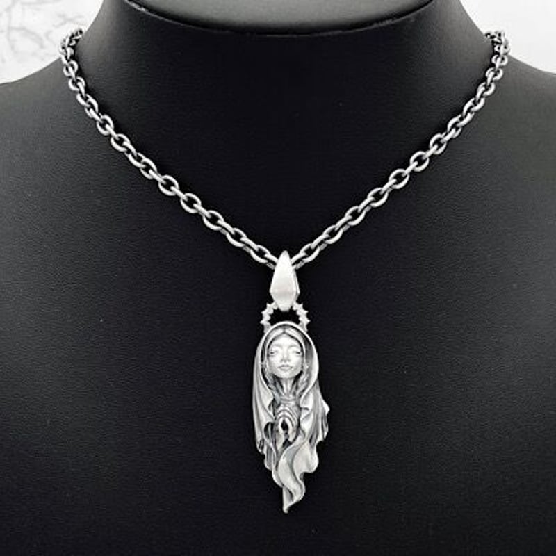 Mad Graffiti マッドグラフィティ バージンマリー 【pray】 