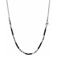 60㎝在庫あり CHOLOS チョロス BEADS NECKLACE ビーズネックレス |