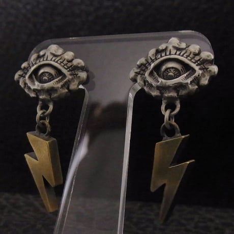 BLIND RABBIT（ブラインドラビット）Cloud AND Thunder PIERCE