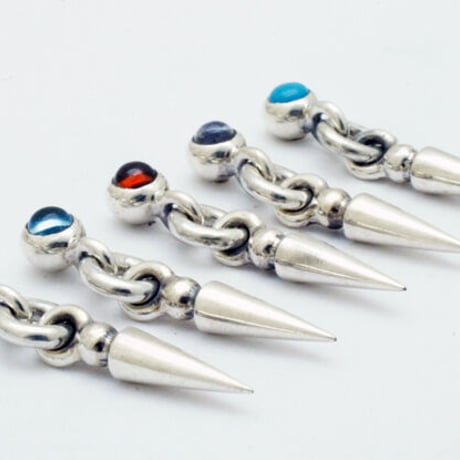 F.A.L エフエーエル 　スモールアドマニシャンショートピアス　FA-PE-0068