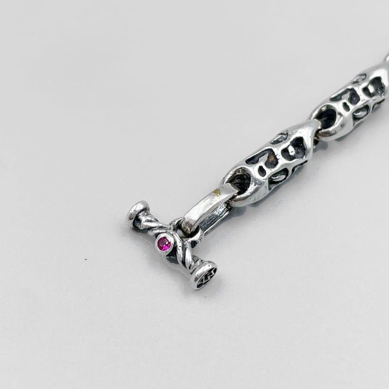 TRAVIS WALKER TW トラヴィスワーカー ブレスレット MINI MEAT BRA