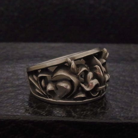 BLIND RABBIT（ブラインドラビット）GARDEN RING