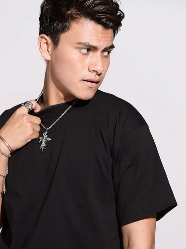 エムズコレクション ラージフレアネックレス エムズコレクション ラージフレアネックレス｜Yahoo!フリマ（旧