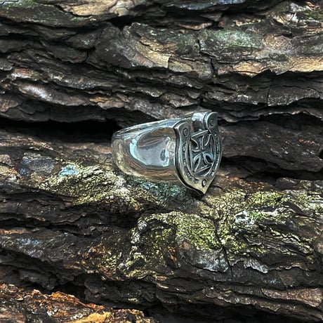 期間限定 Astra Libio アストラリバイオ　リング　R-29 Custom Ring