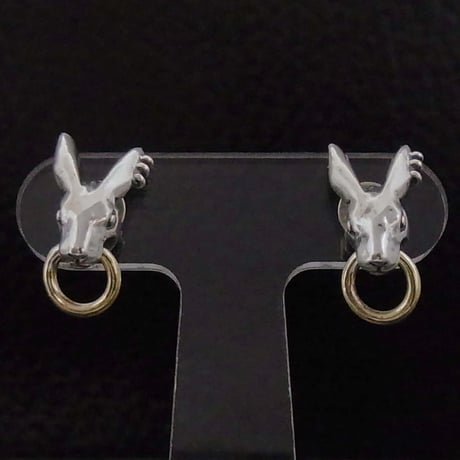 BLIND RABBIT ブラインドラビット NEVELET　Pierce A